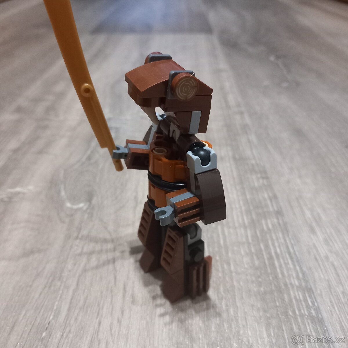 Lego ninjago 71764 tréninkové centrum nindžů - 12