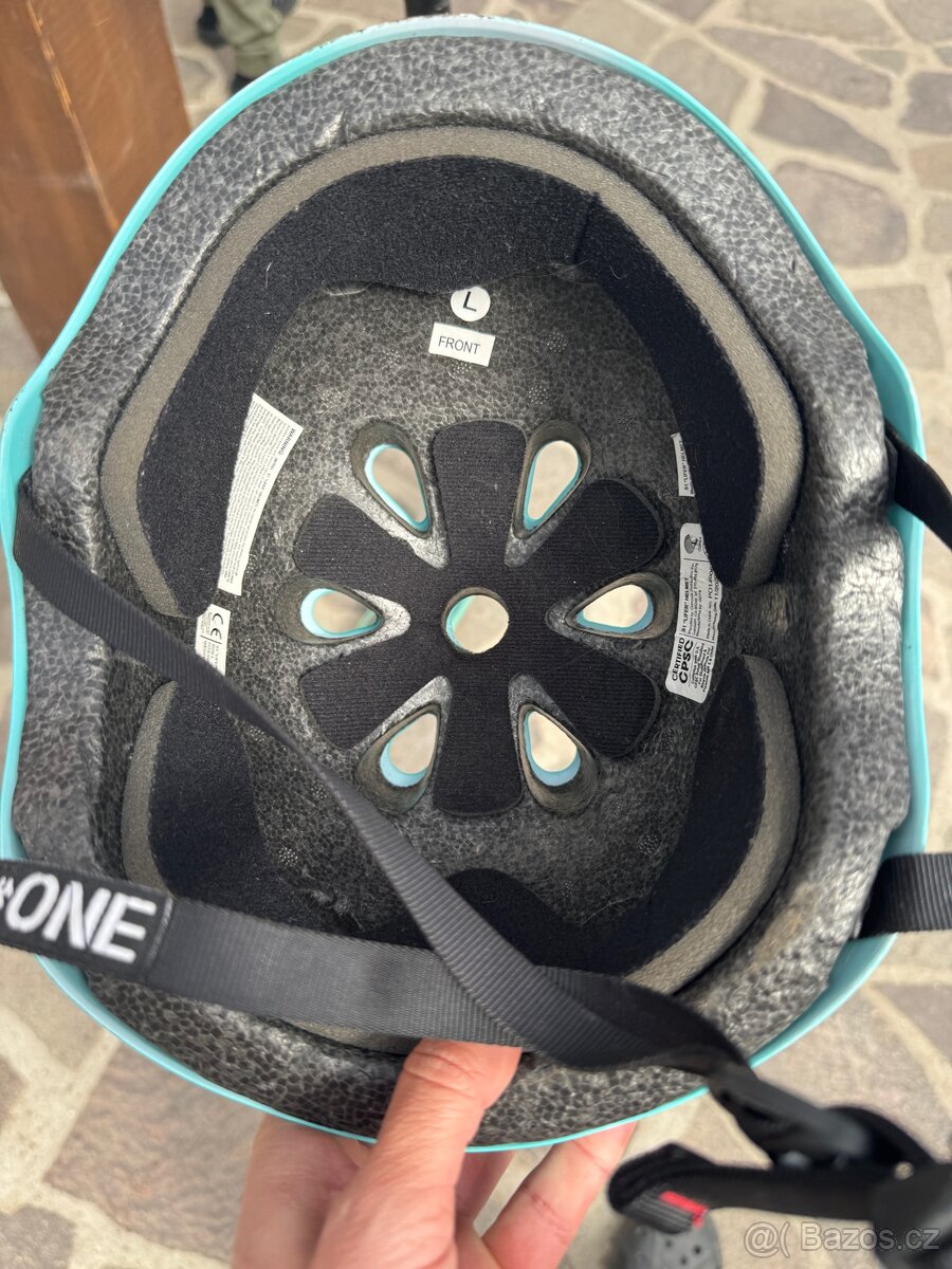 Freestyle koloběžka - 12