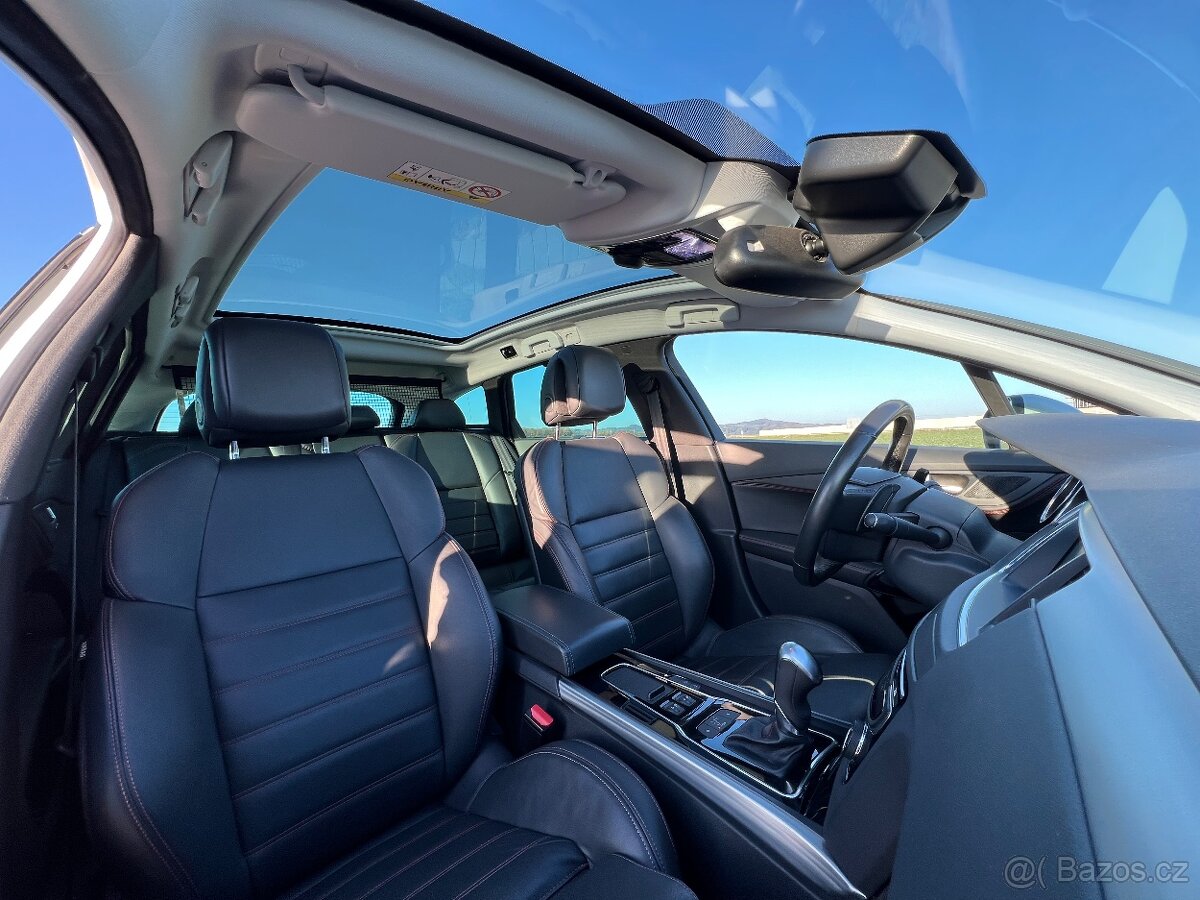 Peugeot 508 GT SW 2.2HDi 150kW - 12