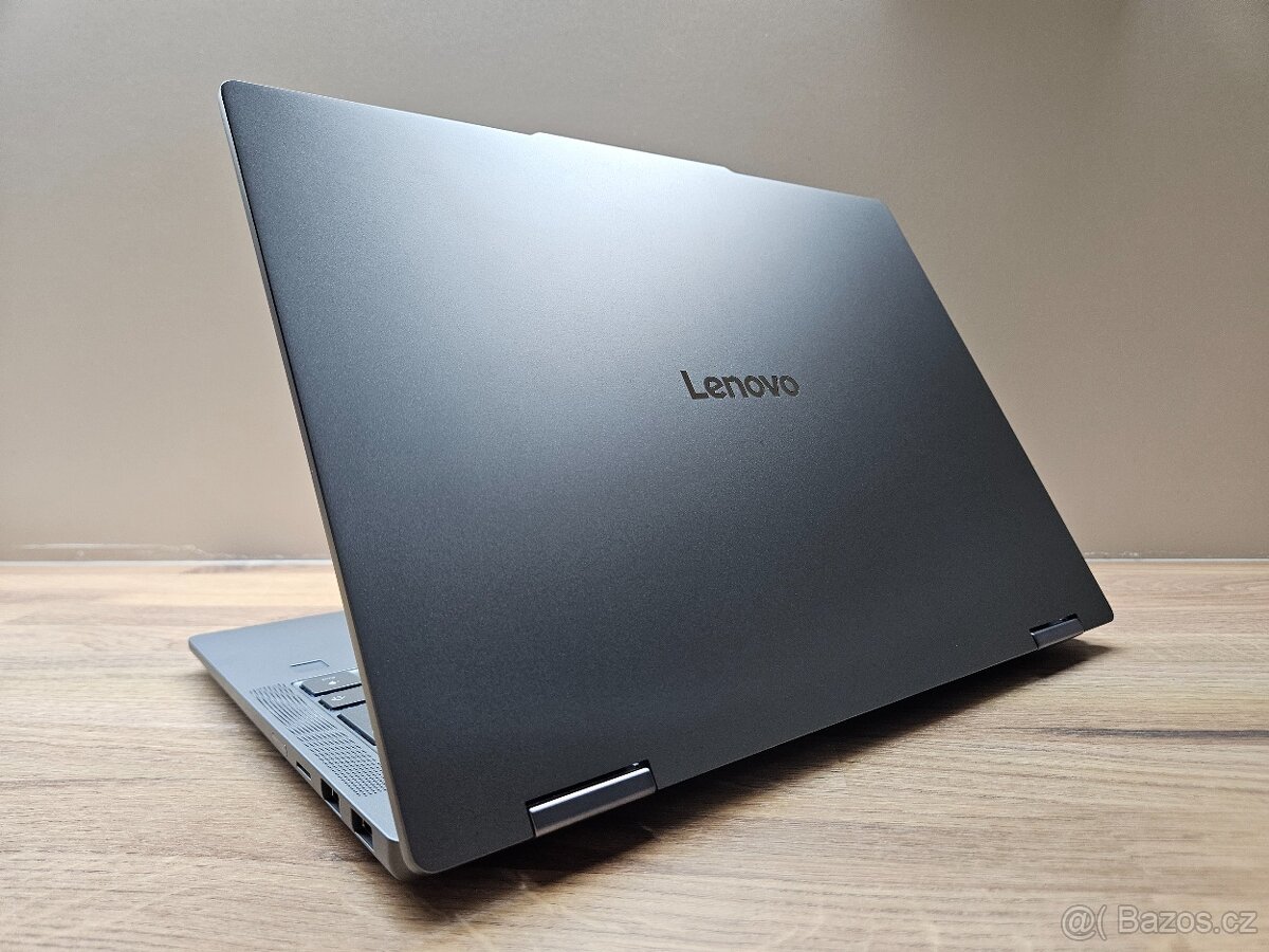 OLED_14" LENOVO IDEAPAD 5 14Q8X9_SNAPDRAGON X PLUS_16GB_SSD - 12
