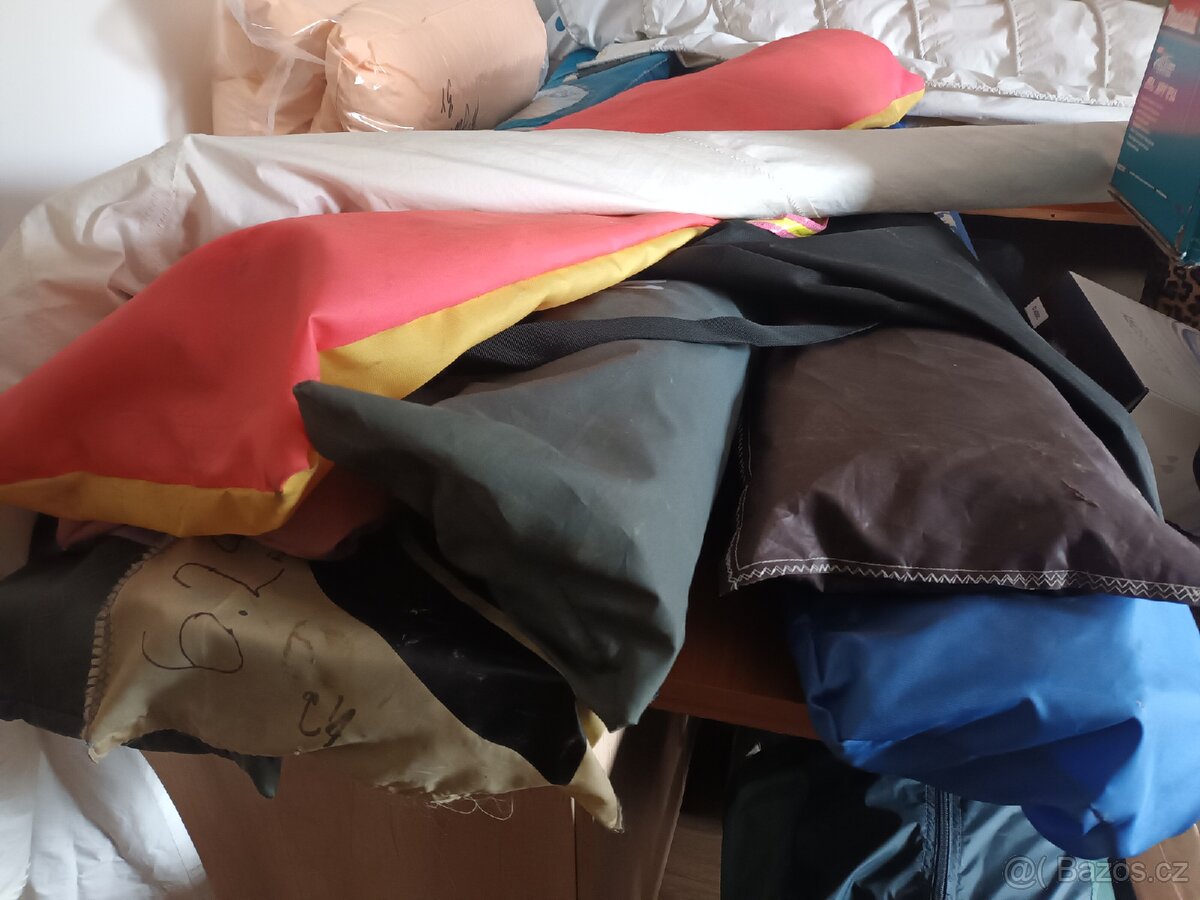 Windsurfing sklad dílů - 12