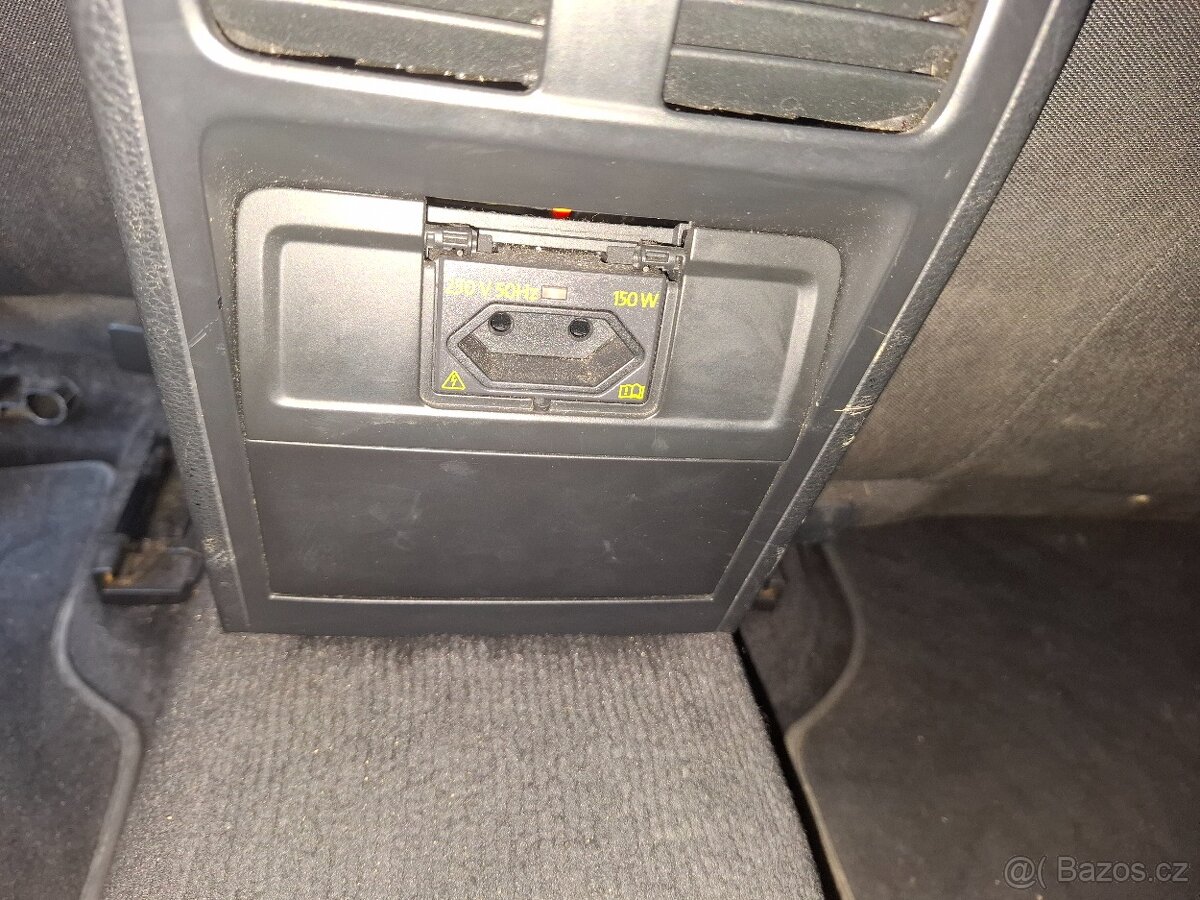 Prodám VW PASSAT B7 Variant - 12