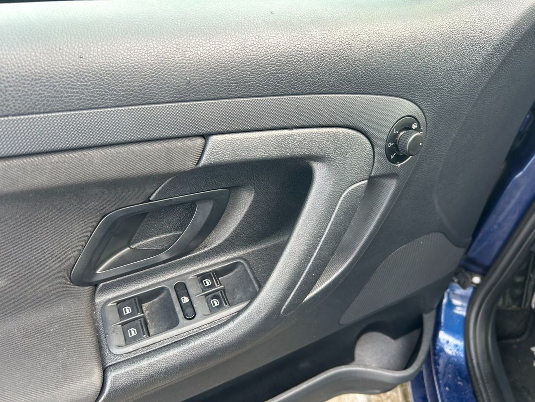 Škoda Fabia 1.6 TDI 2013 Combi 77 kw Elegance - 12