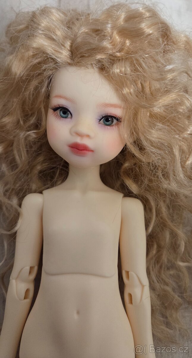 Panenka BJD 27cm - 12