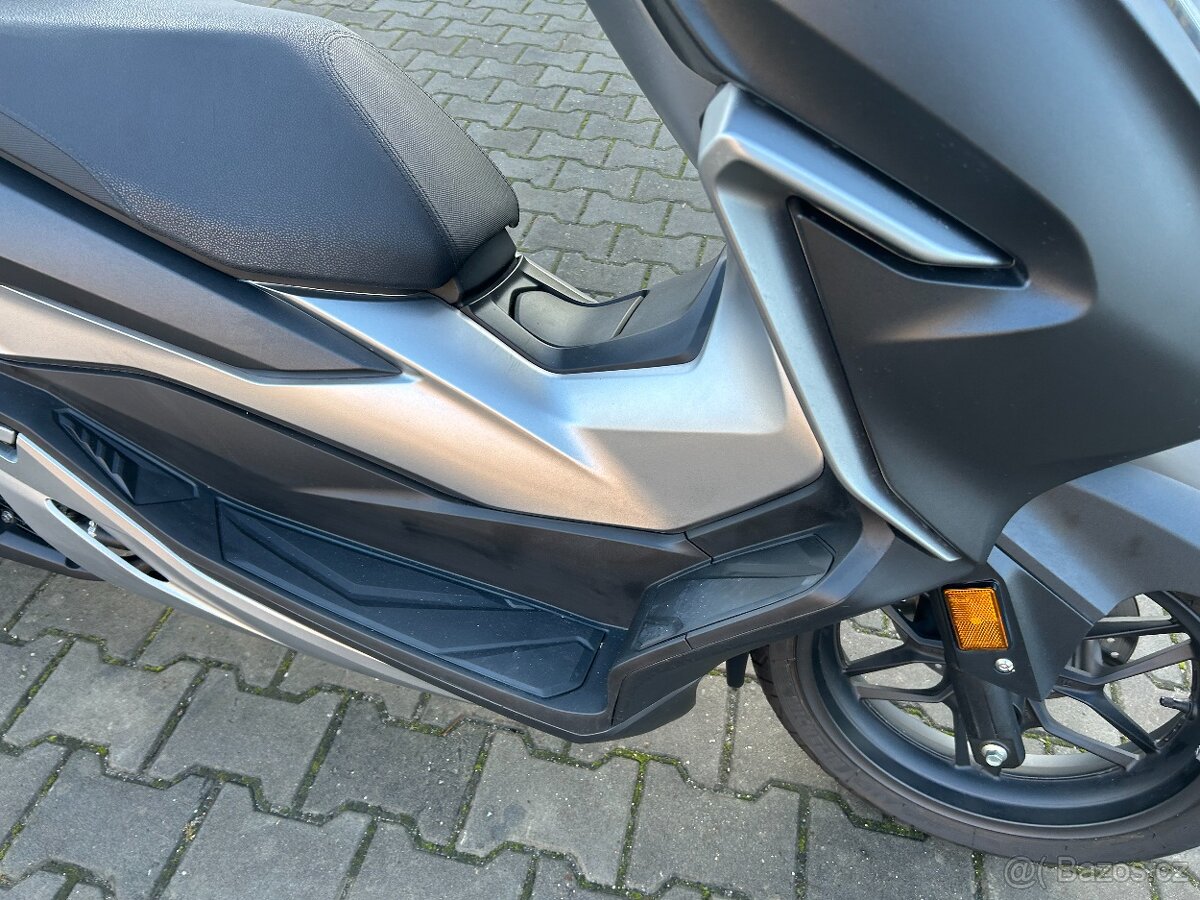 Honda Forza 300 2019 - 12