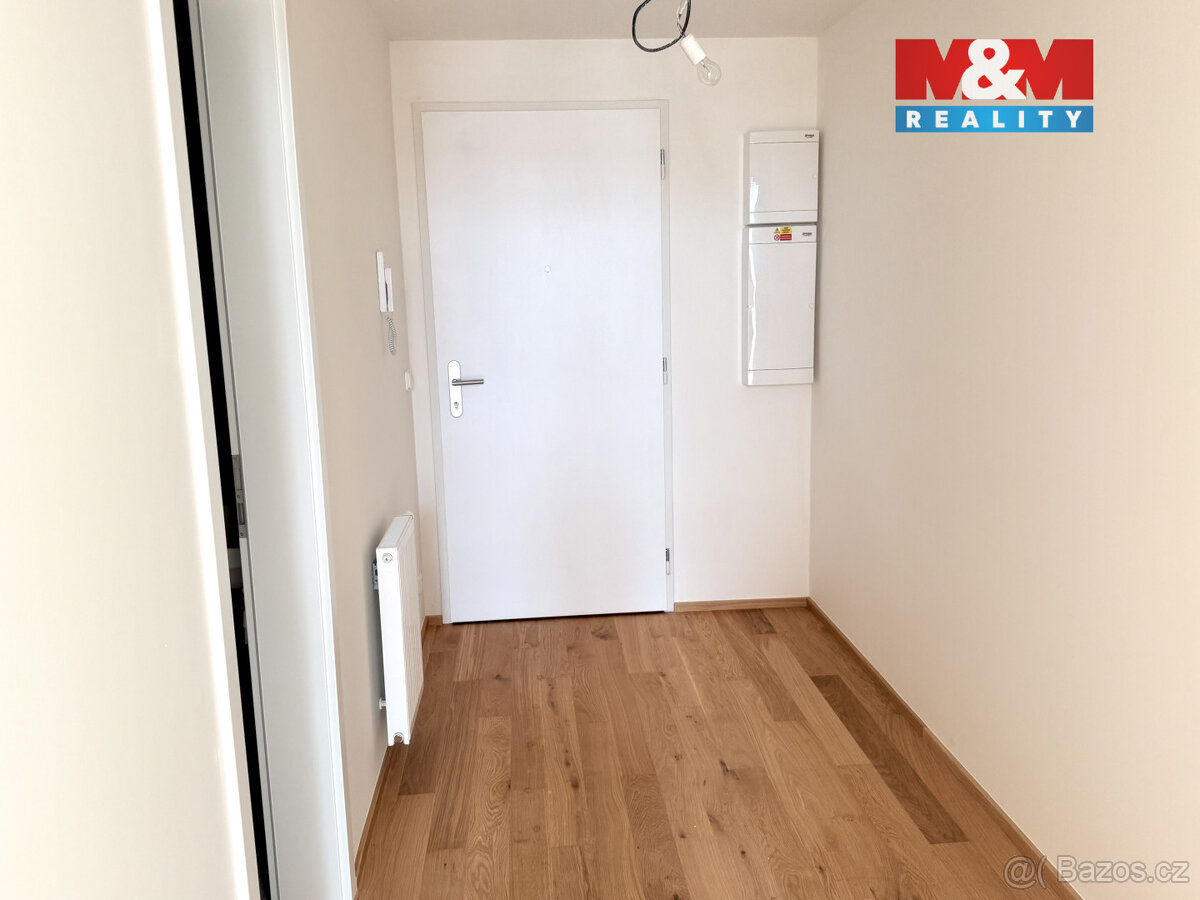 Prodej byt 2+kk, 96 m2, Střížkov - 12