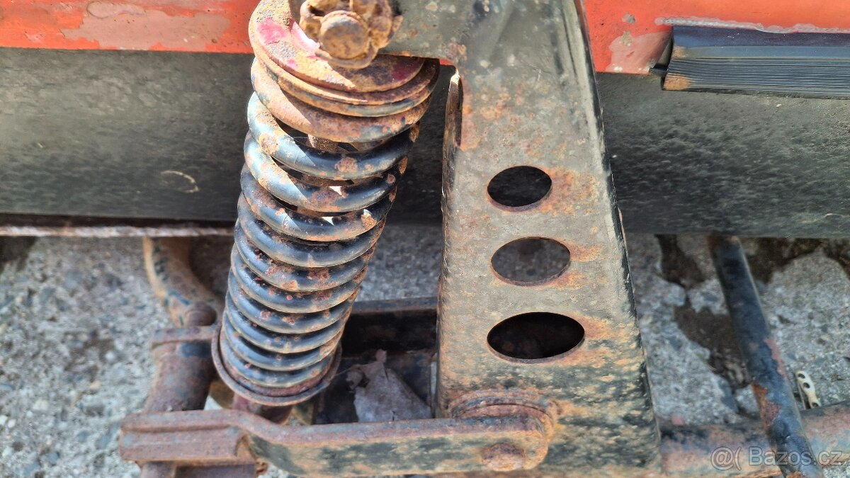 sajda velorex 562 - 12