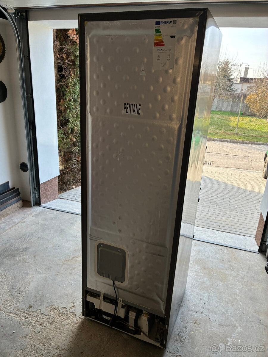 Lednice Gorenje - 12