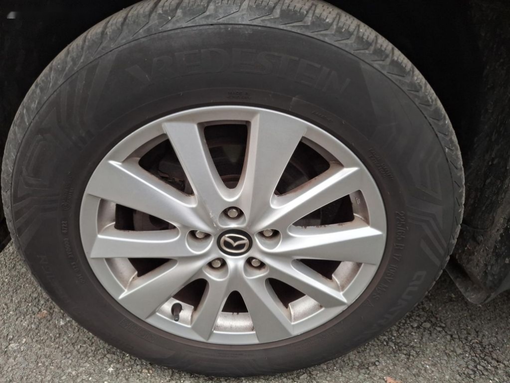 Mazda CX-5,2.0 121 kw Rezervace - 12