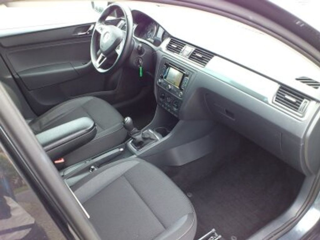 Škoda Rapid,1.2 Tsi 63 Kw Navigace ,klima - 12