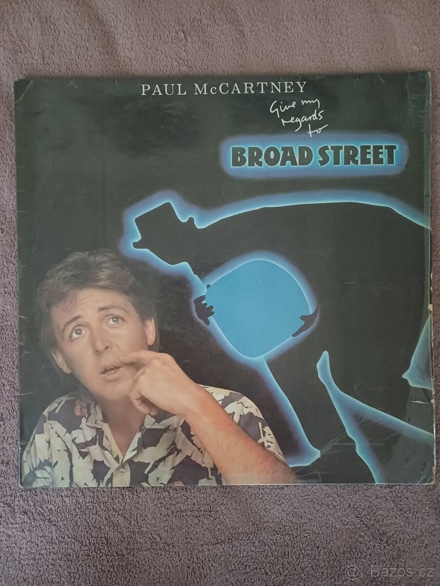 LP 1 - 12