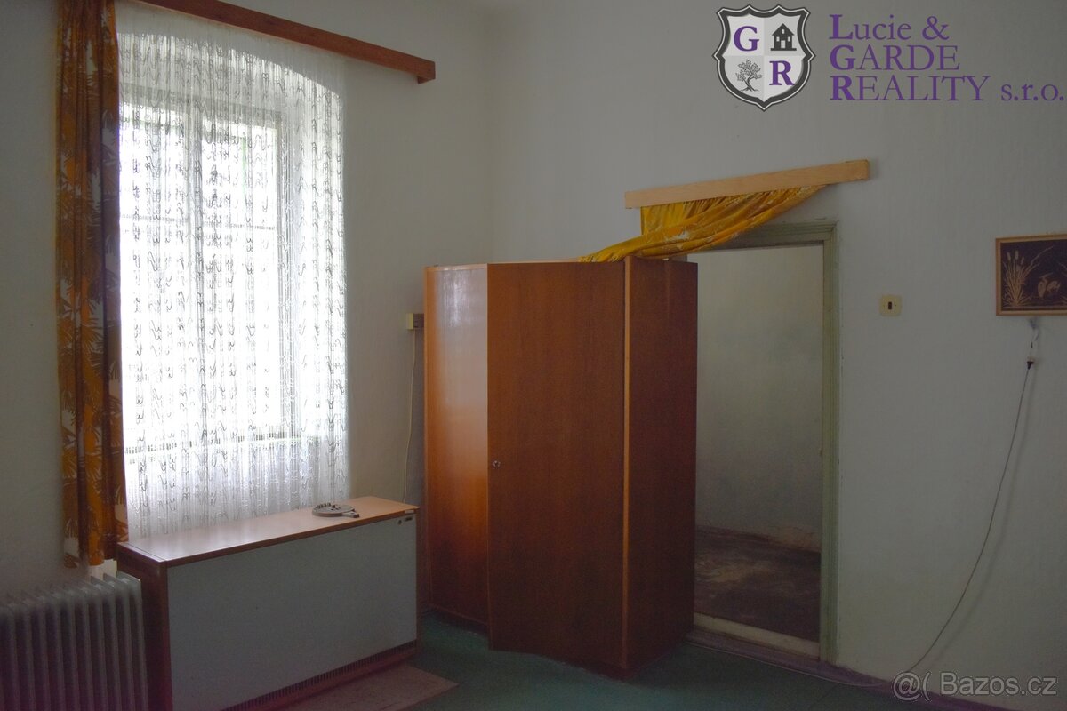 Prodej, rodinný dům, Dražíč - 12