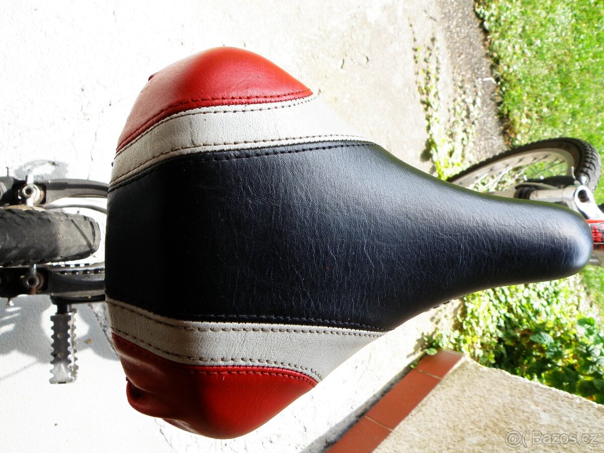 Olpran - dětské/juniorské kolo - 12