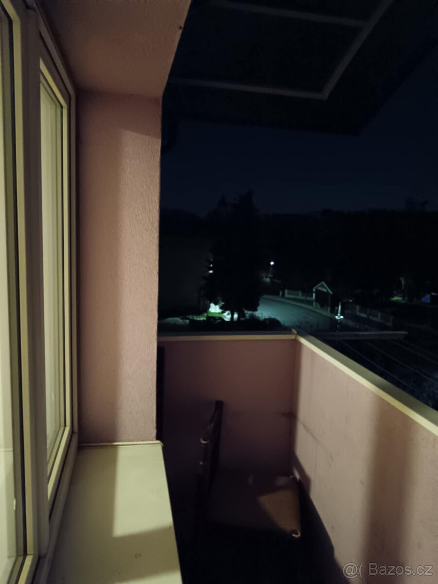 Byt 3+1/B,75m2,Libořice u Měcholup (mezi Žatcem a Podbořany) - 12