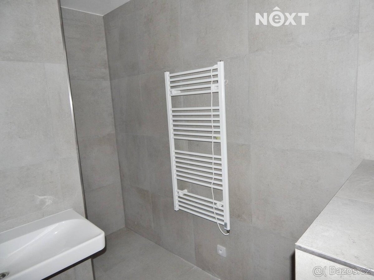 Pronájem byt 2+kk, 60㎡ - 12