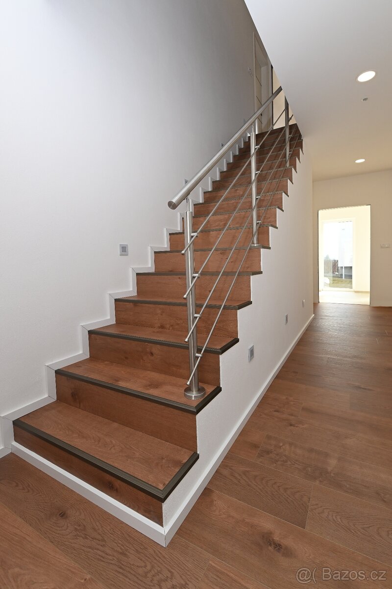 Prodej rodinného domu Kunštát - 12