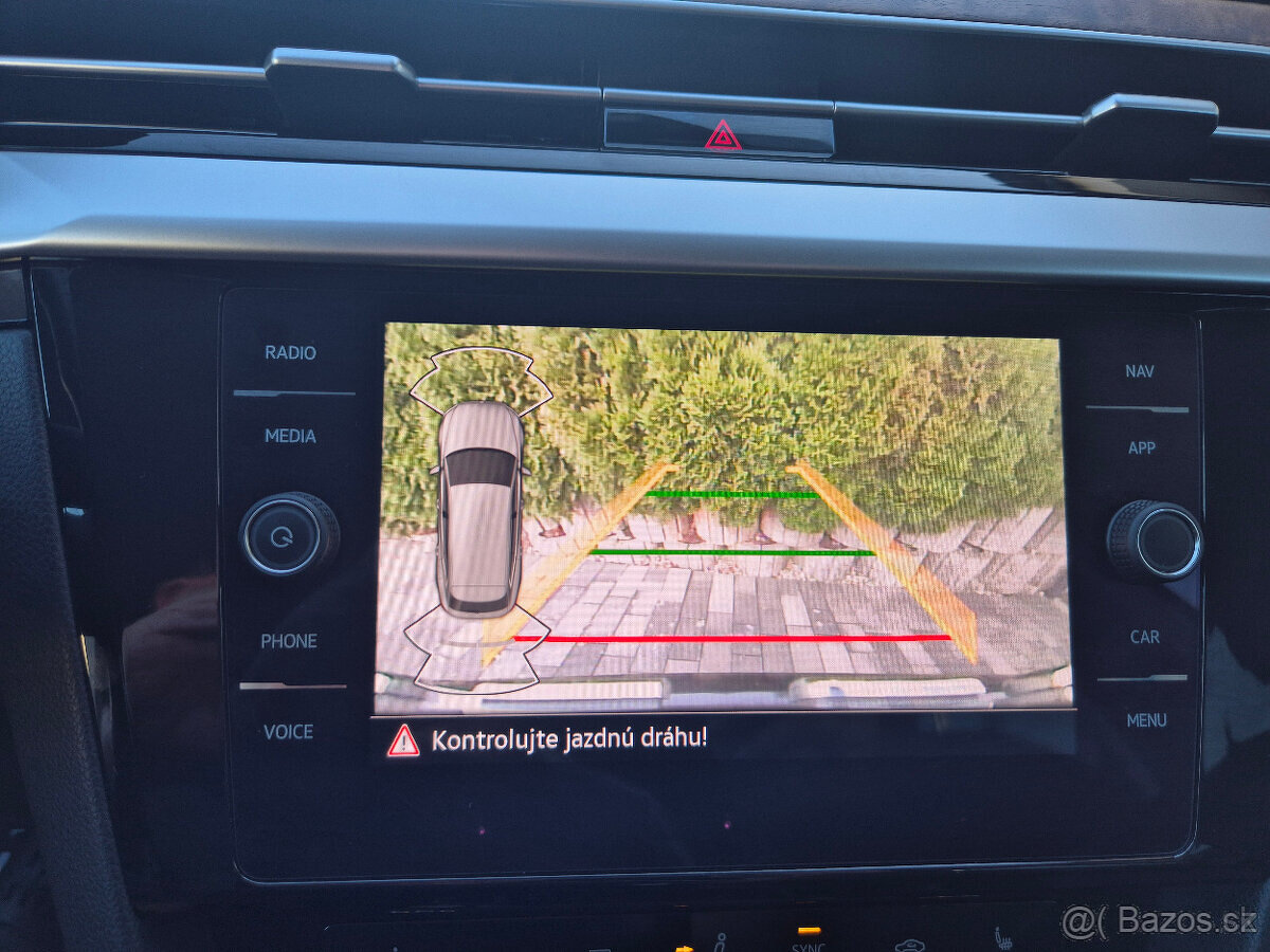 Volkswagen Arteon Shooting Brake 2.0 TDI DSG Elegance, 1.maj - 12