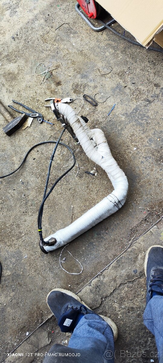 Citroen ax benzin - 12