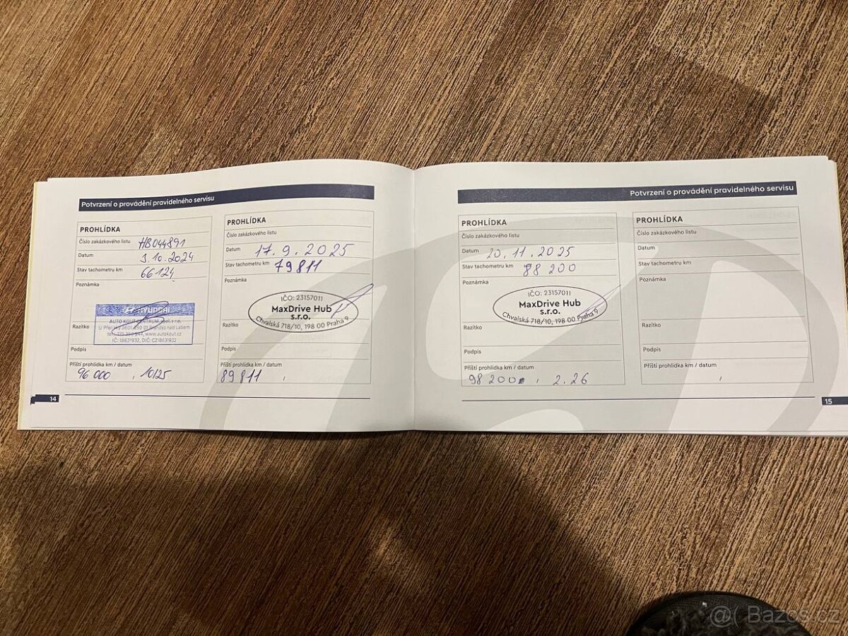 Hyundai i30, 1.6 CRDi Automat - 12