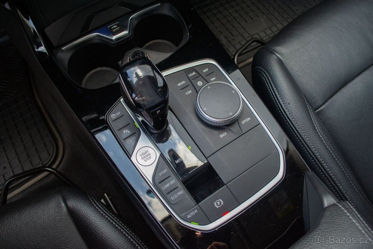 BMW Rad 1 118i G20 A/T 2019 ODPOČET DPH - 12