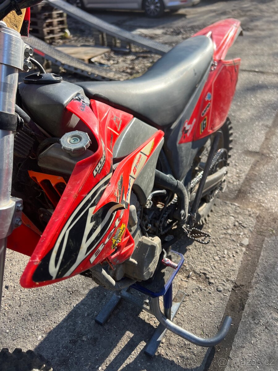 Beta 525 rr - 12