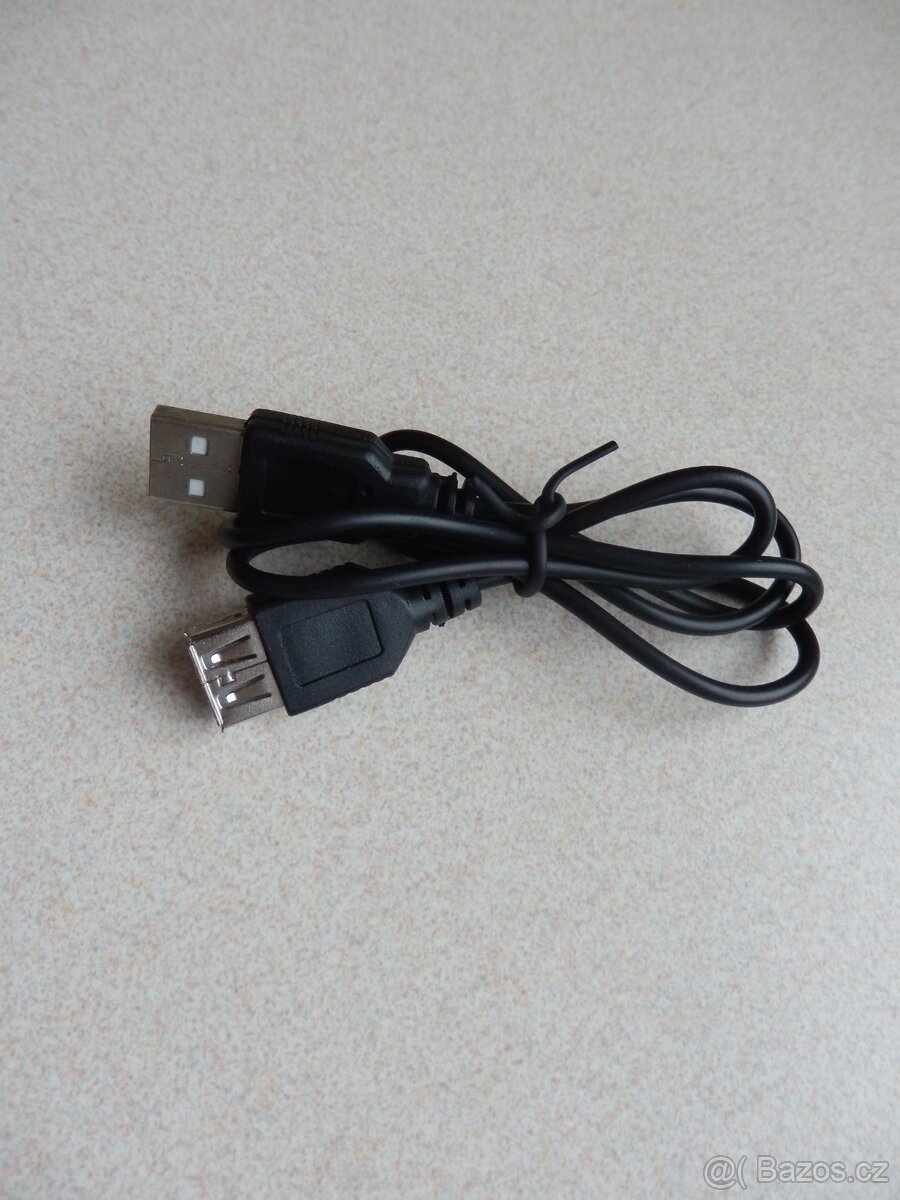 Různé kabely, nabíječky, sluchátka NOKIA nová... - 12