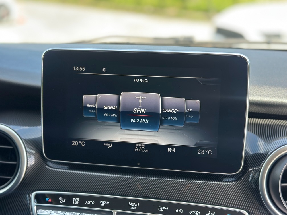 Mercedes-Benz V 250 2018 - 12