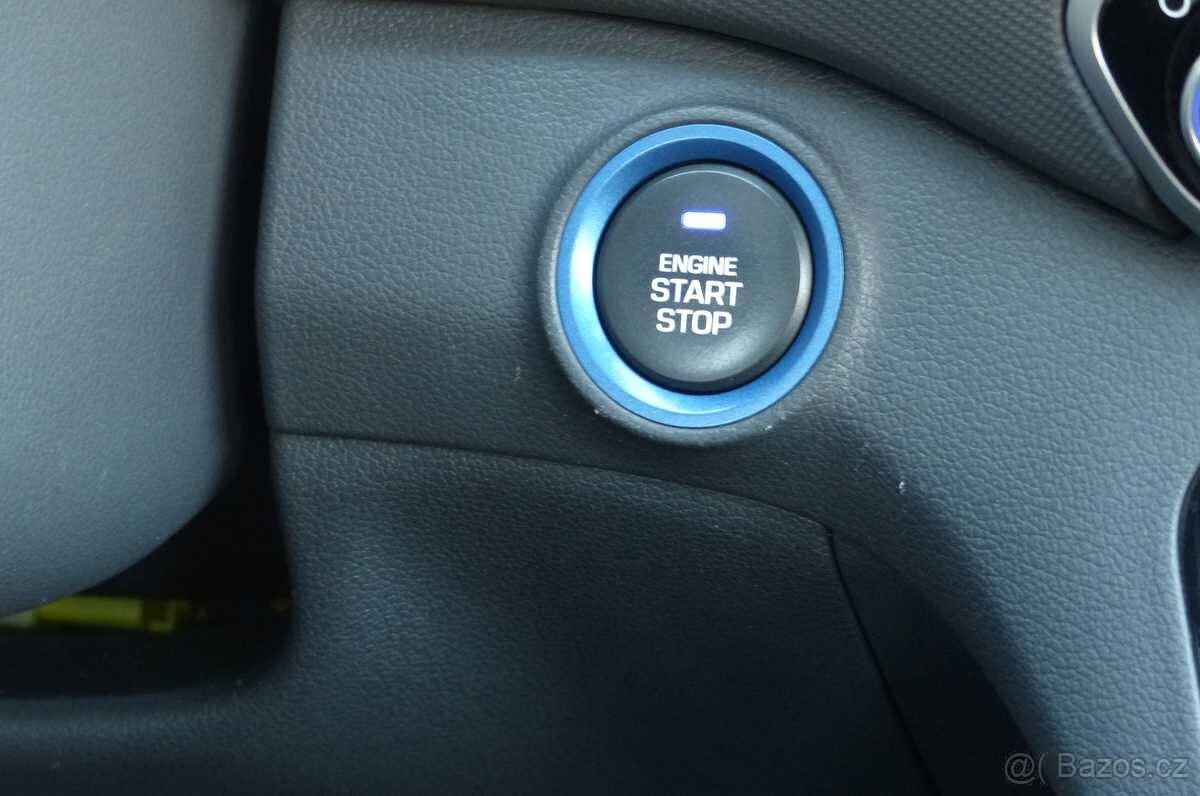 HYUNDAI Ioniq 1,6 Gdi PHEV Ultimate Style - 12