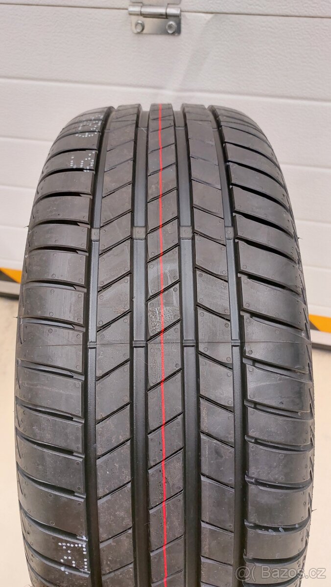 Alu kola 5x112 r17 originál TRIUS Škoda Octavia III Facelift - 12