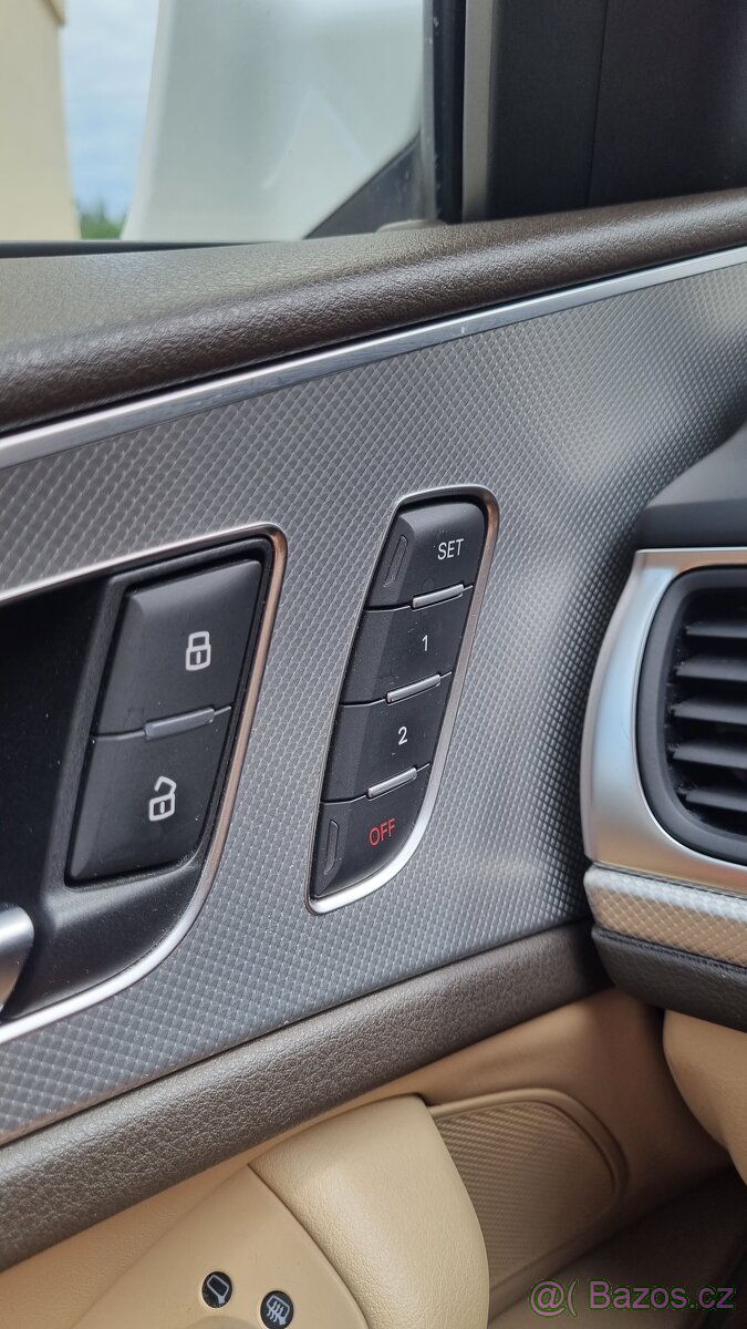 Audi A6 C7 3.0 TFSI V6 Quattro 230kW - 12