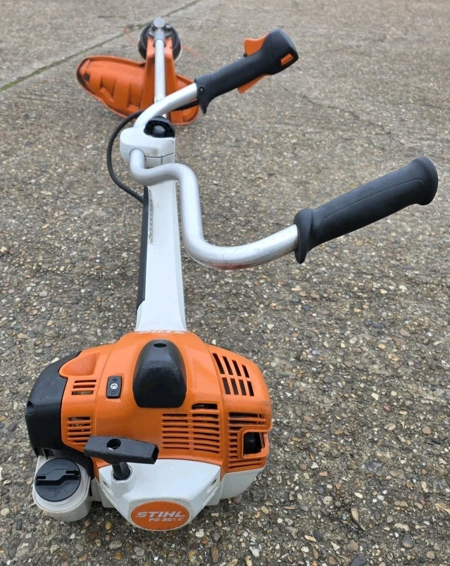 Prodám křovinořez Stihl FS361C - 12