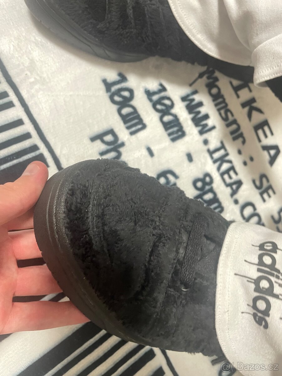 Jeremy scott adidas - 12