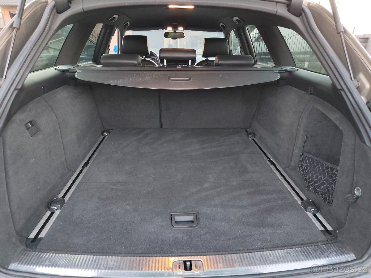 Audi A6 Allroad - 12