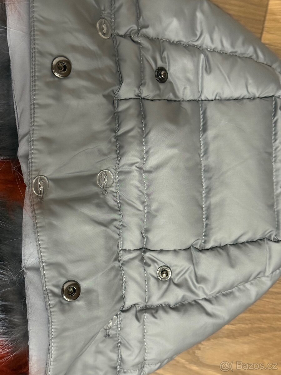 Dámska bunda Kara - 12