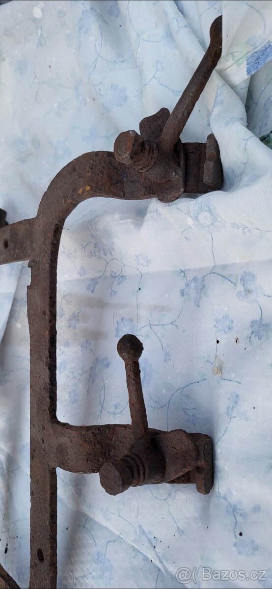 Bmw r35 ,r12 ,r71 wehrmacht. Packtasche - 12