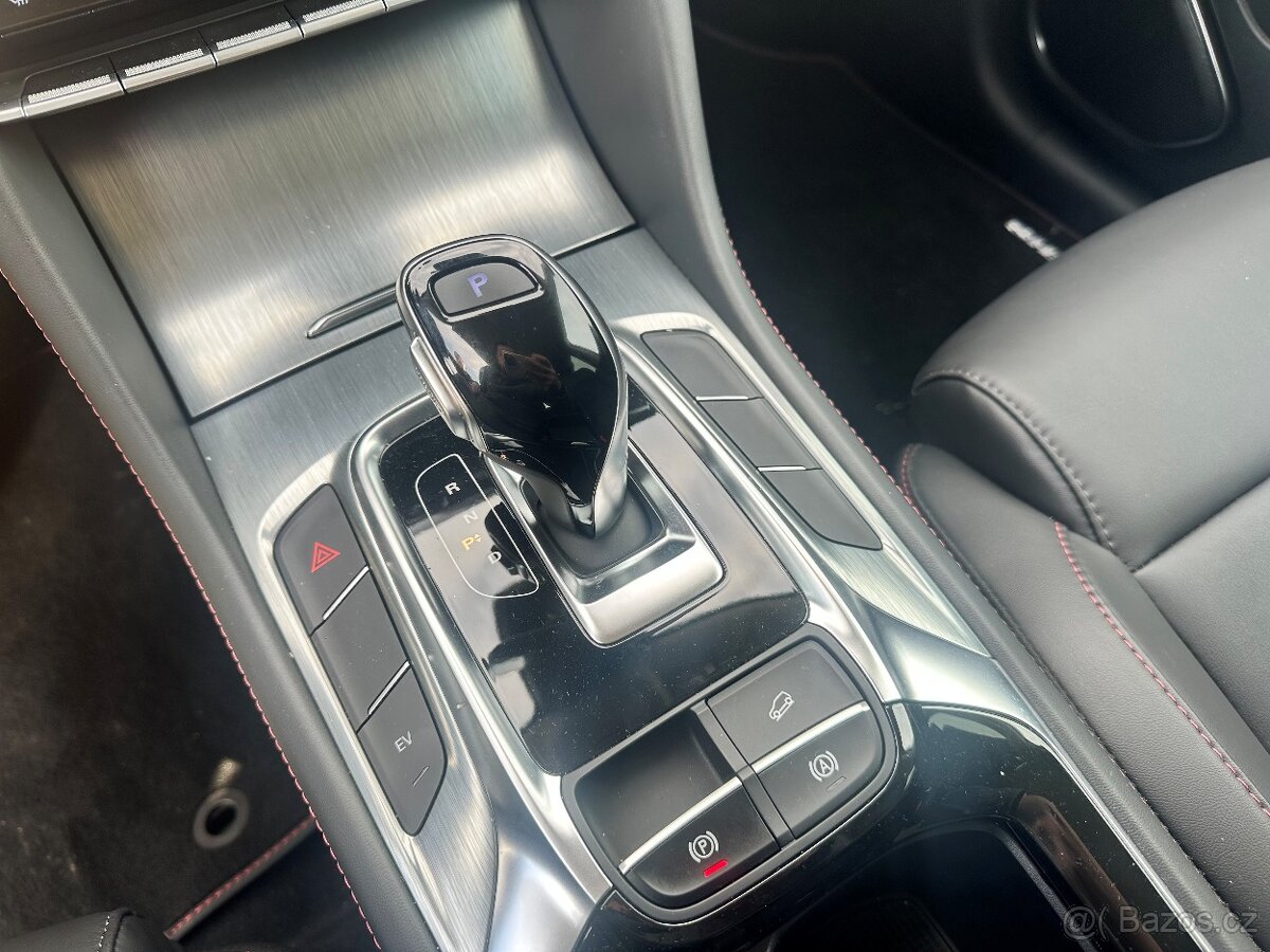 MG EHS PHEV 1,5 TGI Emotion - 12