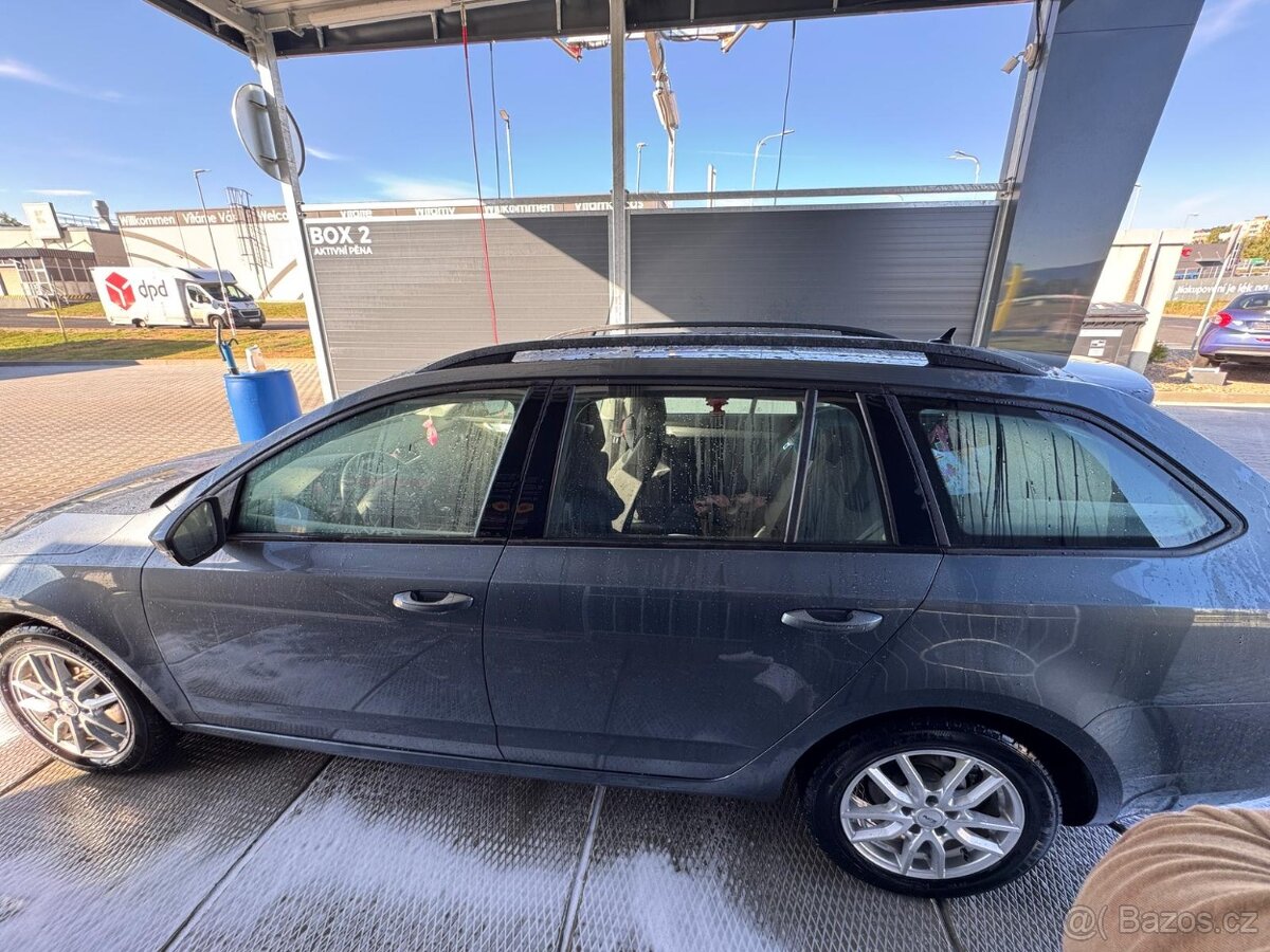 Prodam skoda octavia - 12