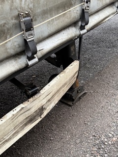 návěs Krone mega liner - rok 2017 - 12