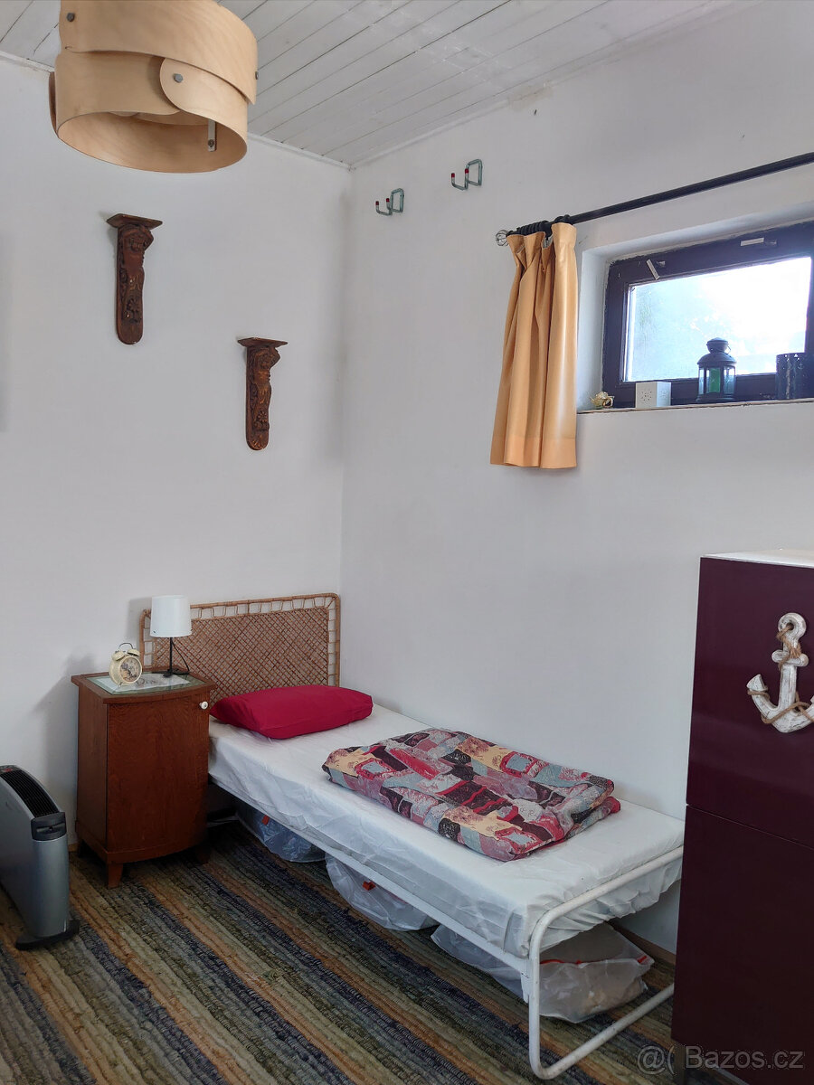 prodej ubytovacího zařízení Úštěk - 12