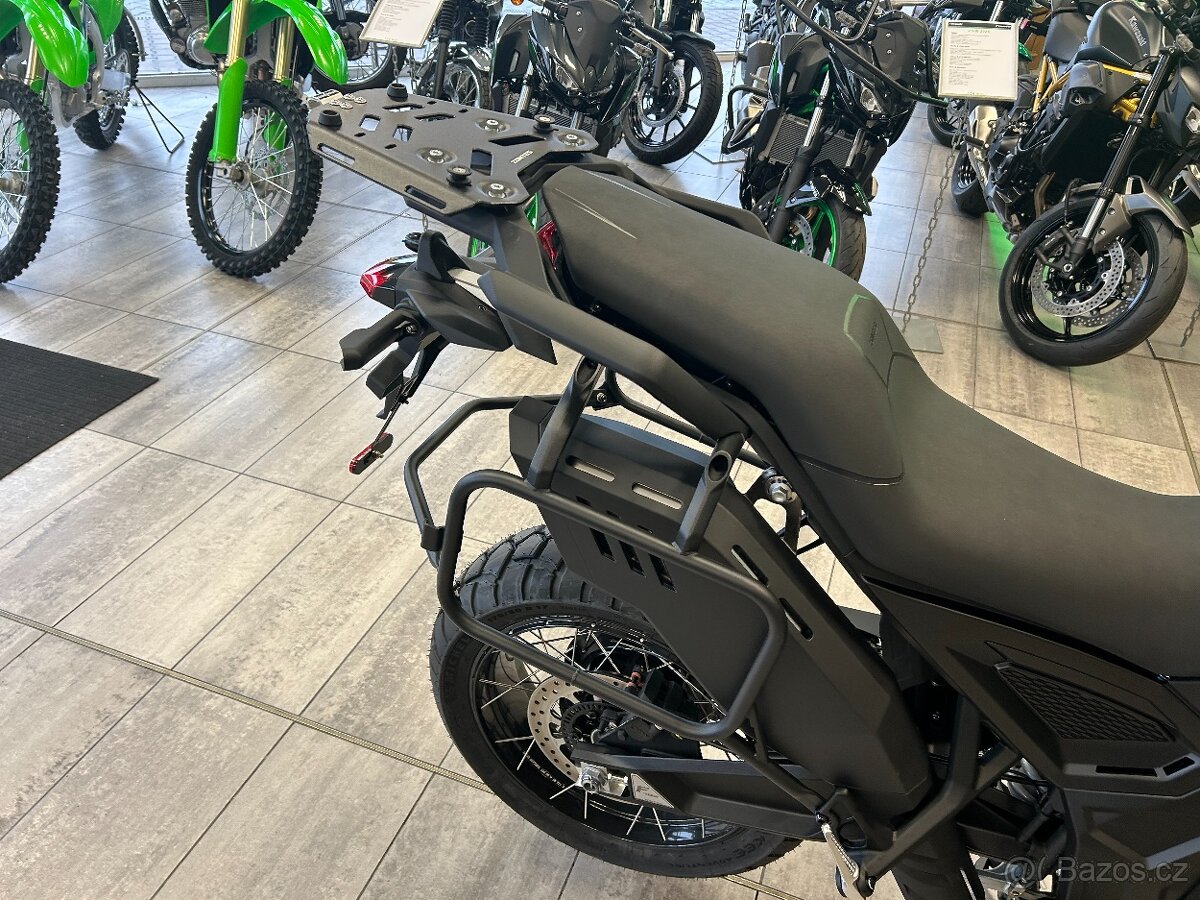 Zontes 703 Frontier 2026 - 12