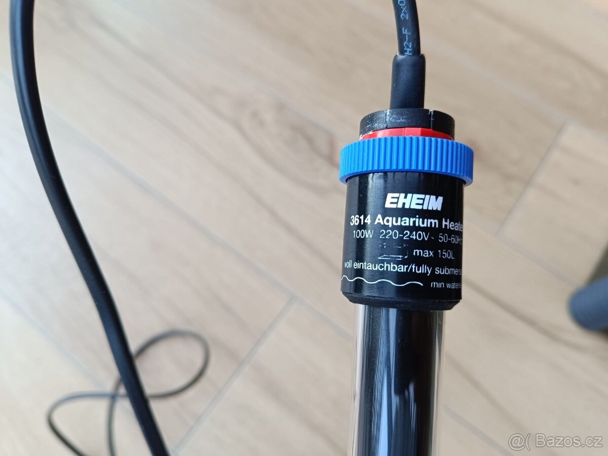 AKVÁRIUM 125l - 12