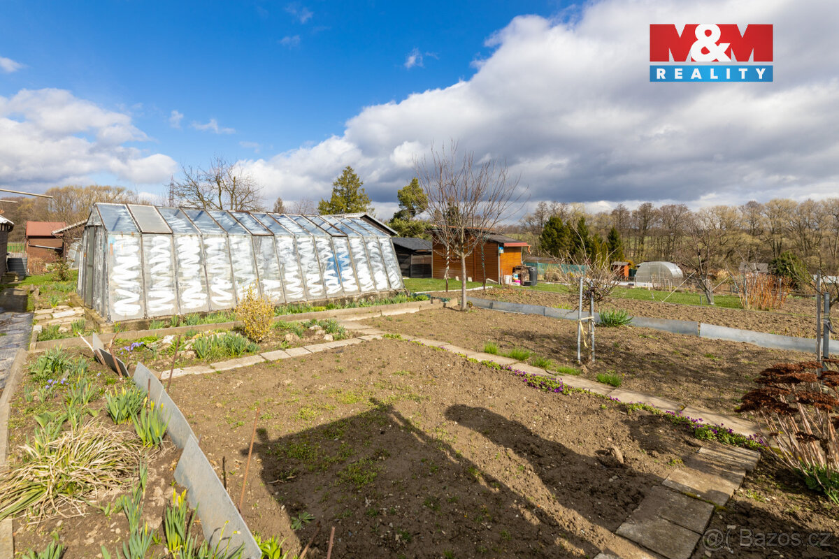 Prodej chaty, 14 m², Bruntál - 12