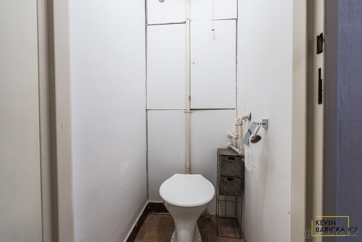 Prodej investičního bytu 2+1 - 12