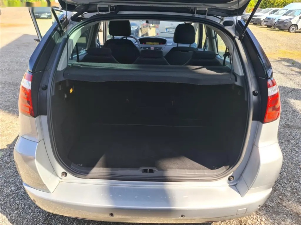Citroën C4 Picasso, 1,6 THP 155 Exclusiv - 12