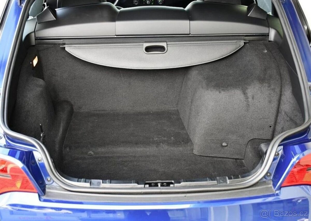 BMW Z4 Z4M KUPÉ 343k - 12