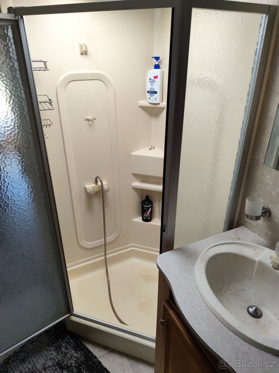 KARAVAN obytný přívěs s doklady - 12