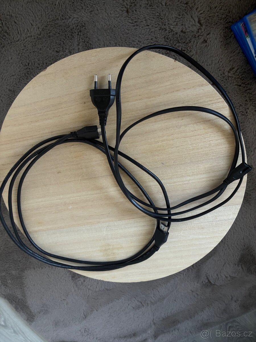 Playstation 4 FAT 500GB + ovladač a hry - 12