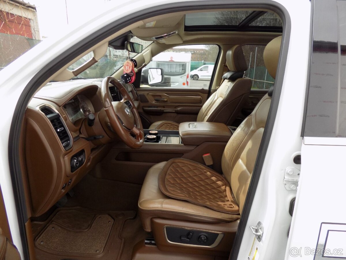 Dodge Ram 1500 5.7Hemi/Longhorn/Full.LED/LPG/ - 12