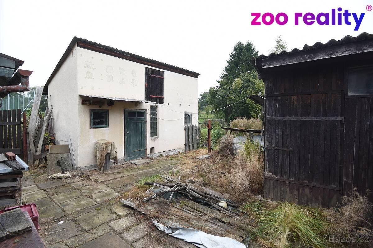 Prodej, rodinný dům 6+1, Kostelní Radouň - 12