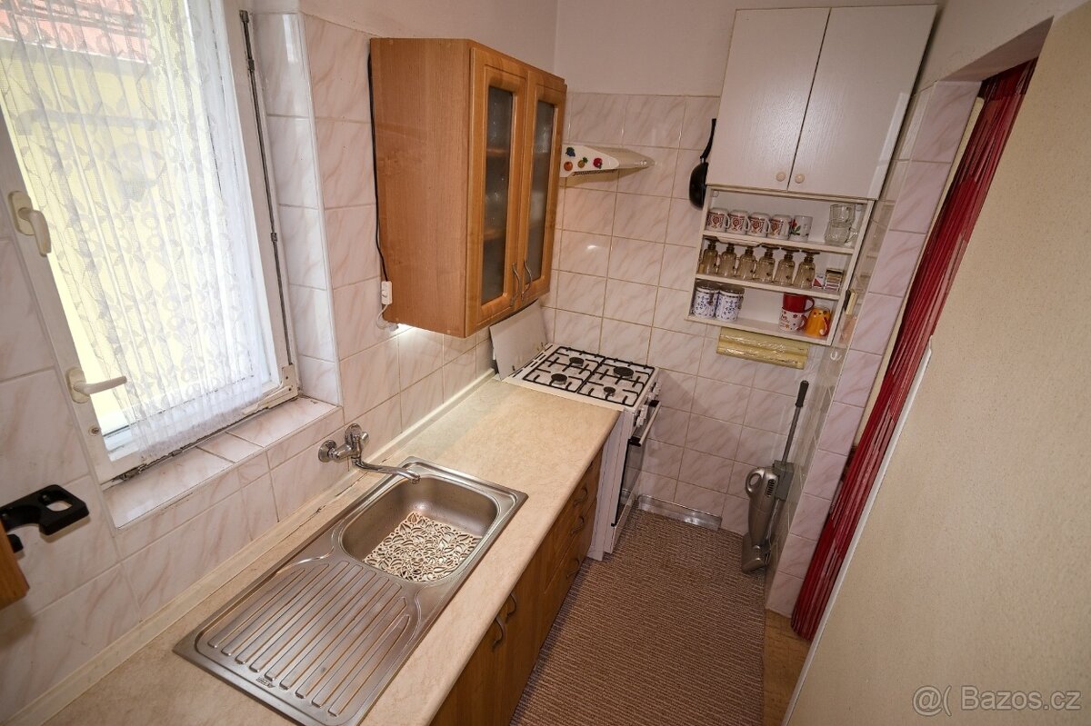 Prodej RD 5+2, 316 m2, zahrada 440 m2, Ludgeřovice (Ostrava) - 12